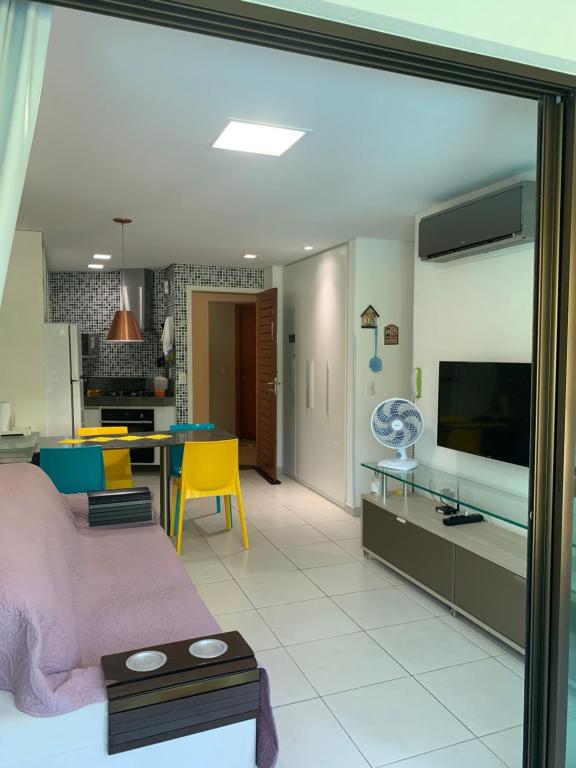  Carneiros Beach Resort Flat
