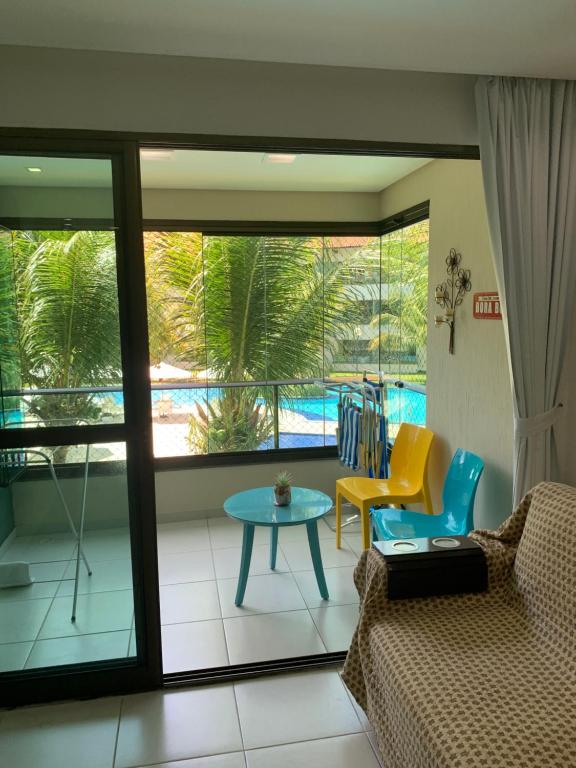  Carneiros Beach Resort Flat