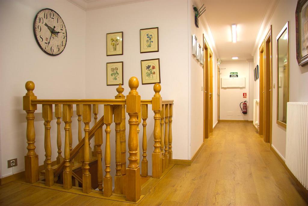 Hostal La Provinciana, A Coruña – Updated 2022 Prices