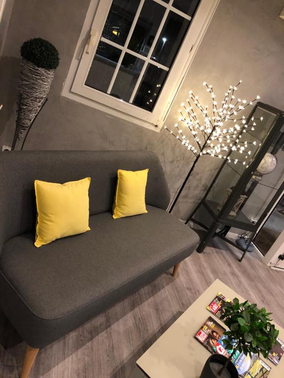 Hotel Abelia - Resim 23