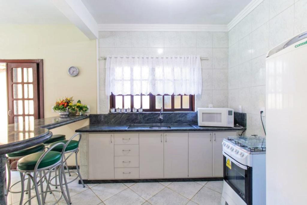  Casa Guilavi em Mariscal