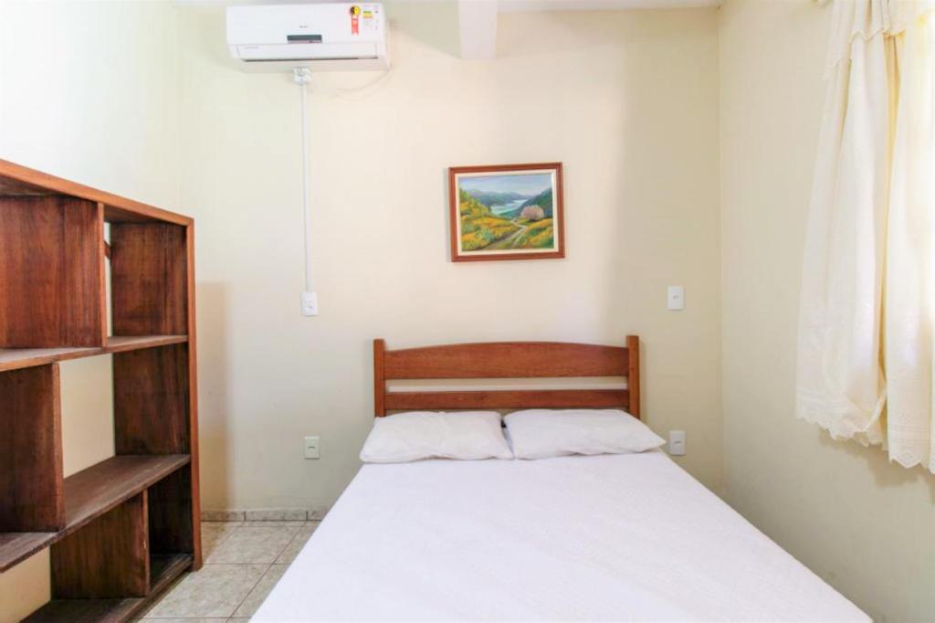  Casa Guilavi em Mariscal