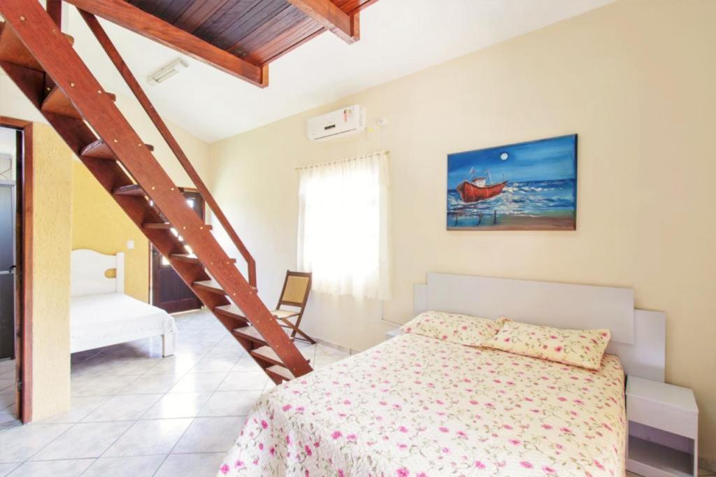 Casa Guilavi em Mariscal