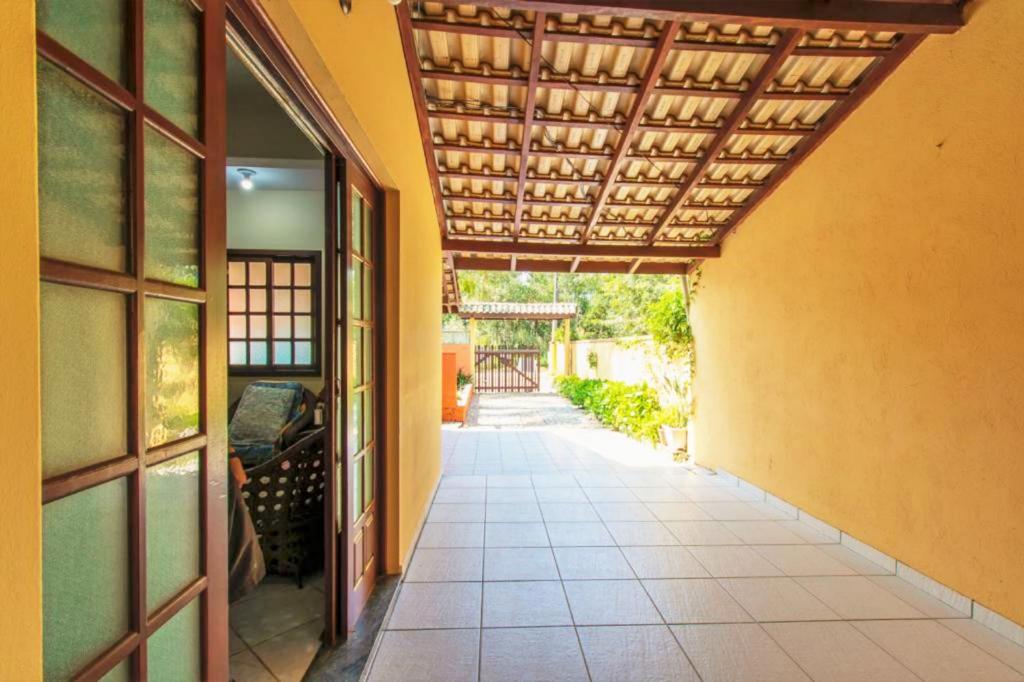  Casa Guilavi em Mariscal