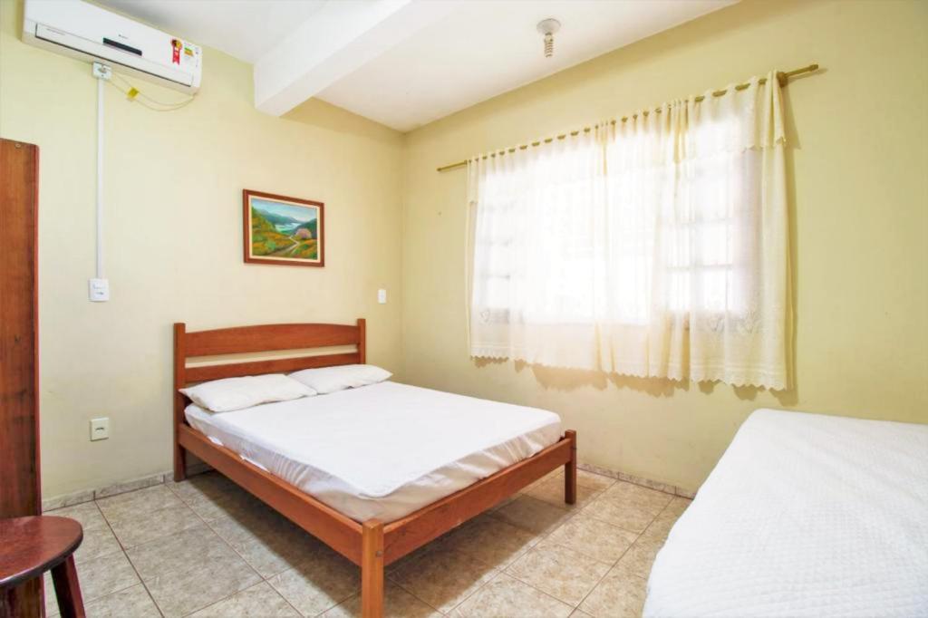  Casa Guilavi em Mariscal