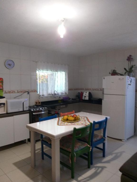  Casa para temporada