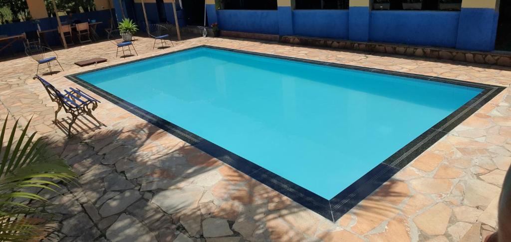  SITIO VILELA - INHOTIM HOSPEDAGEM e TRANSLADO