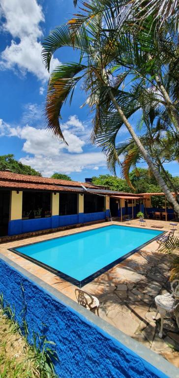  SITIO VILELA - INHOTIM HOSPEDAGEM e TRANSLADO