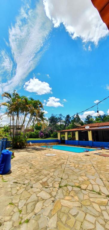  SITIO VILELA - INHOTIM HOSPEDAGEM e TRANSLADO