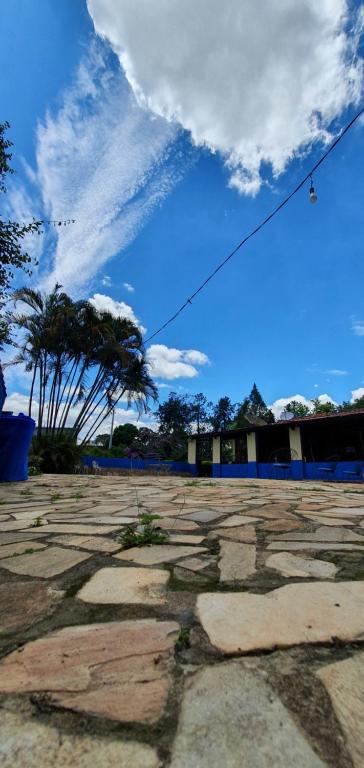 SITIO VILELA - INHOTIM HOSPEDAGEM e TRANSLADO