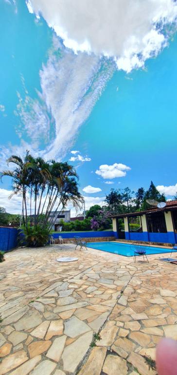  SITIO VILELA - INHOTIM HOSPEDAGEM e TRANSLADO