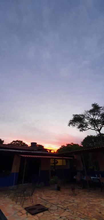  SITIO VILELA - INHOTIM HOSPEDAGEM e TRANSLADO