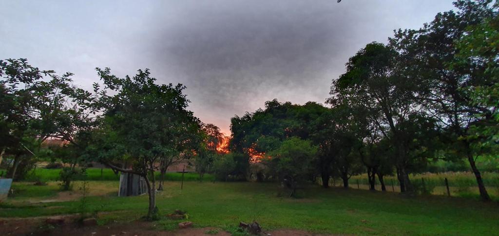  SITIO VILELA - INHOTIM HOSPEDAGEM e TRANSLADO