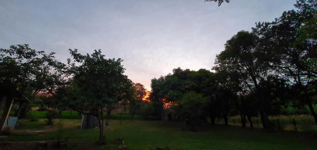  SITIO VILELA - INHOTIM HOSPEDAGEM e TRANSLADO