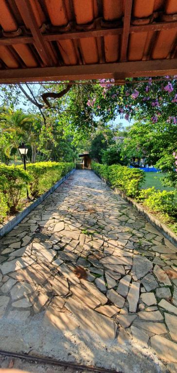  SITIO VILELA - INHOTIM HOSPEDAGEM e TRANSLADO