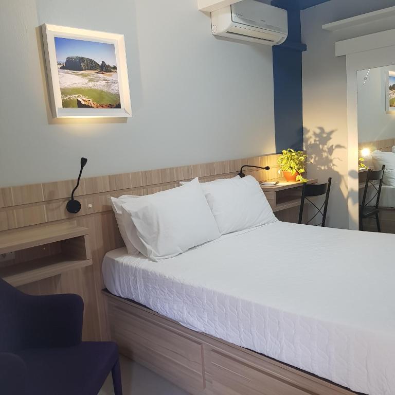  Tulipa Hotel