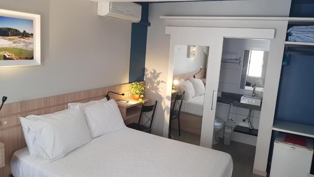  Tulipa Hotel