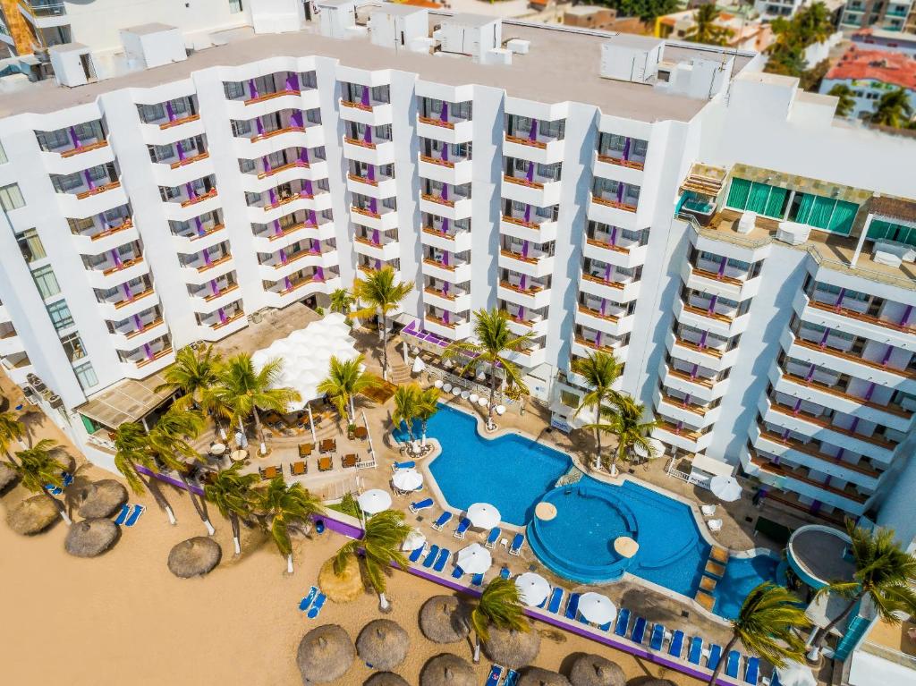 Oceano Palace, Mazatlán – Precios actualizados 2024