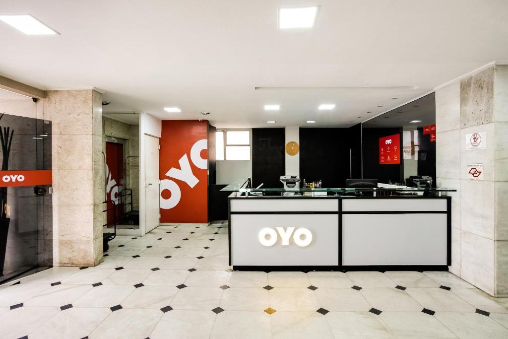  OYO Urupema Hotel