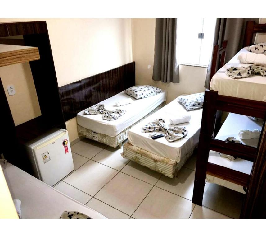  Park Hotel