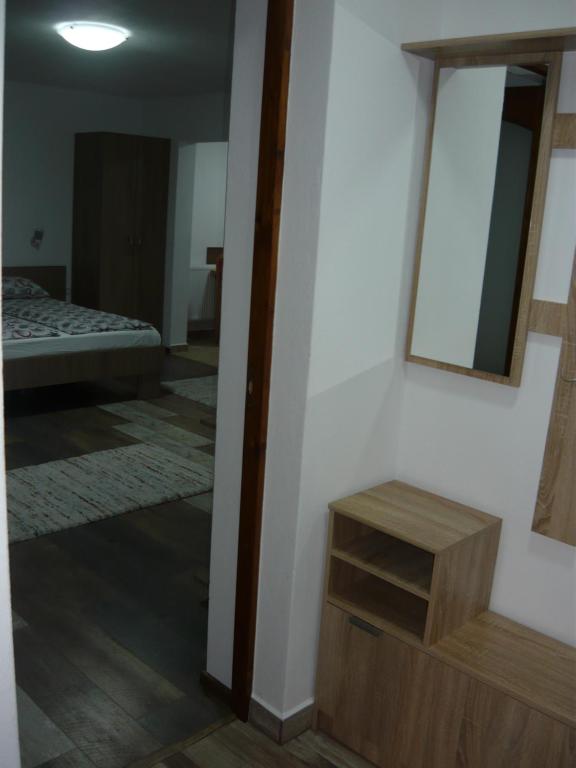 CASA DE OASPETI LIVIU - Suite D'une Chambre