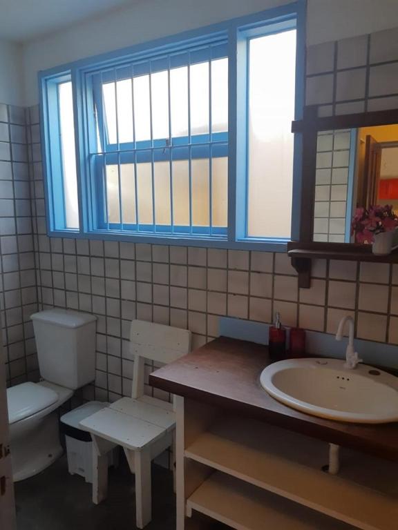  Hostel Central Ilhabela