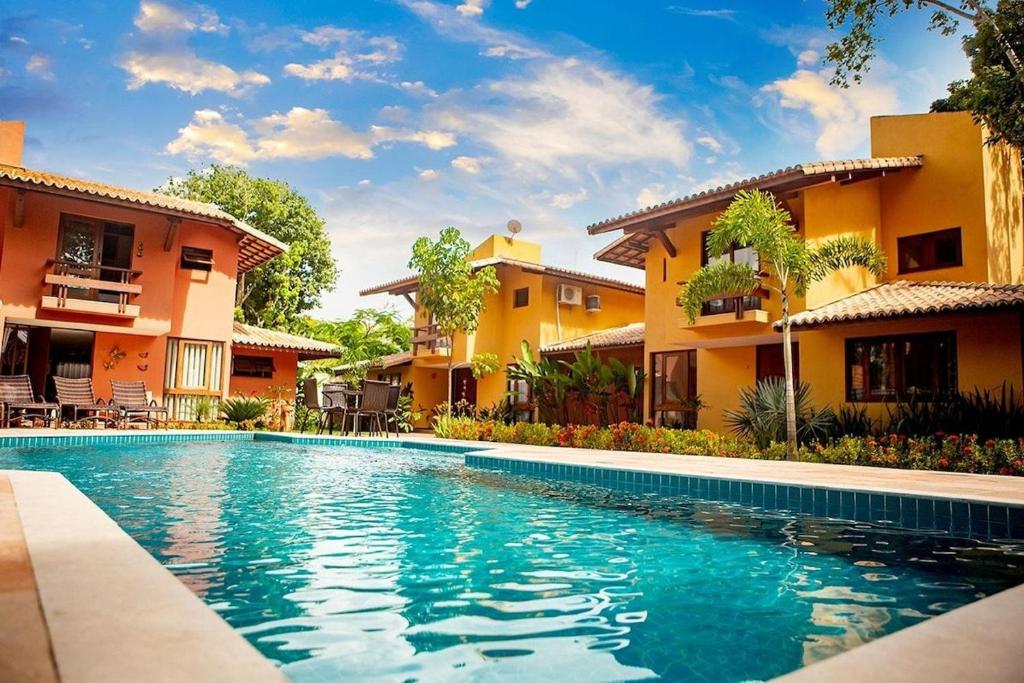  Morada do Ipê - Casa 01