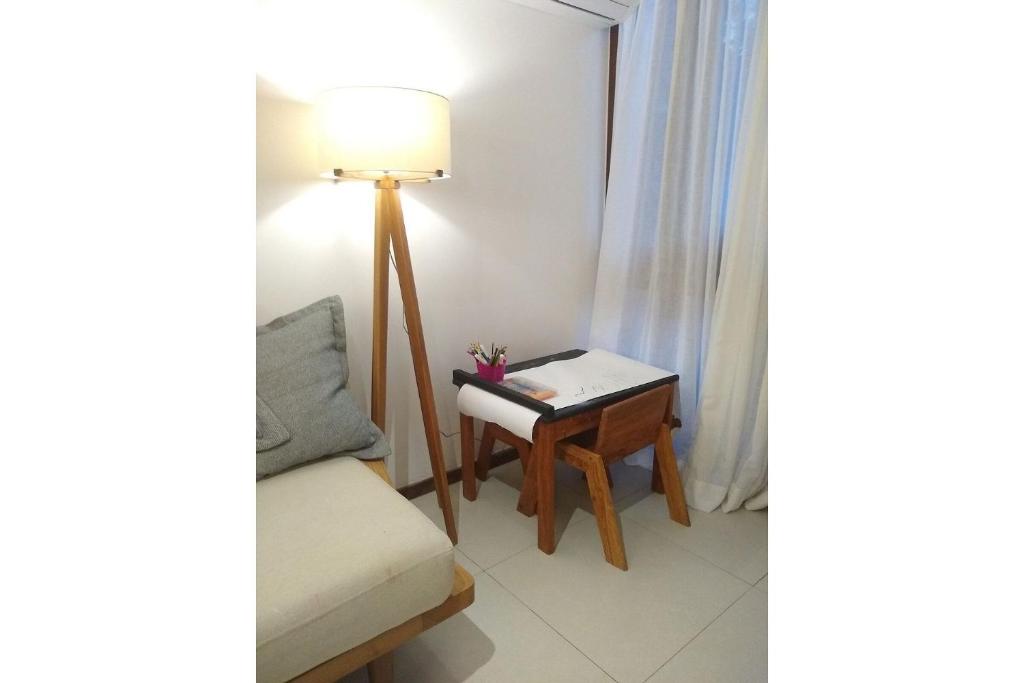  Morada do Ipê - Casa 01