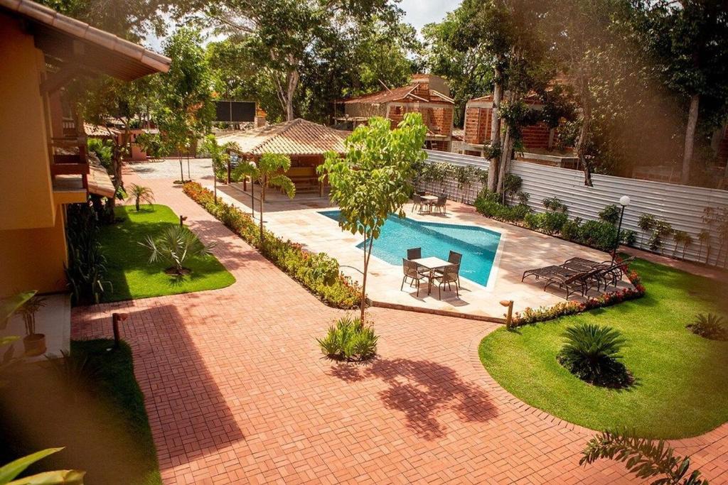  Morada do Ipê - Casa 01