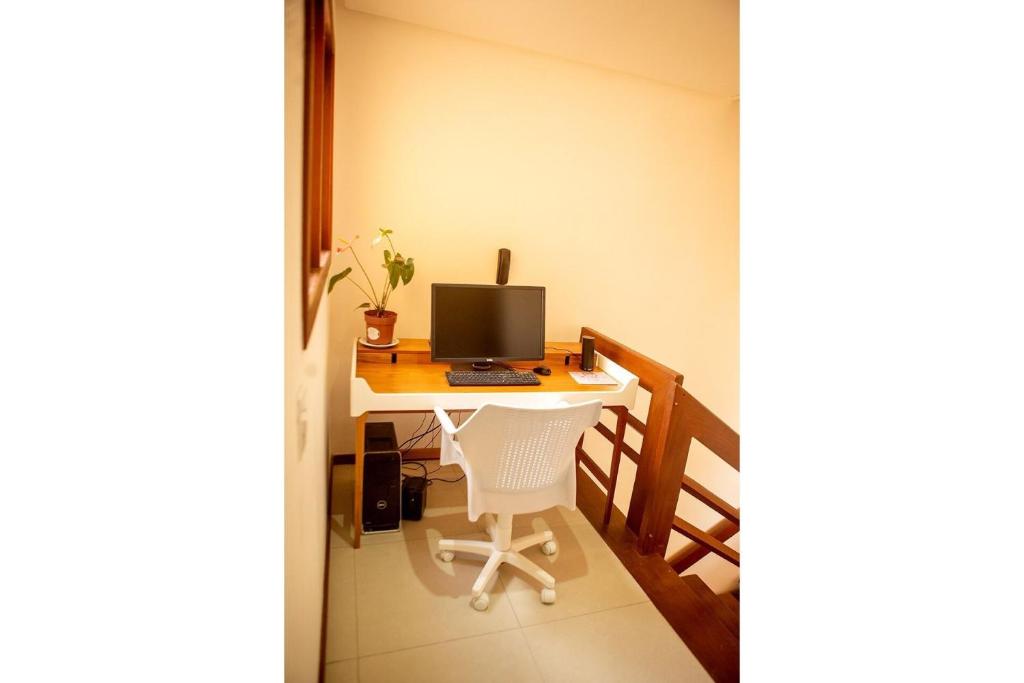  Morada do Ipê - Casa 01