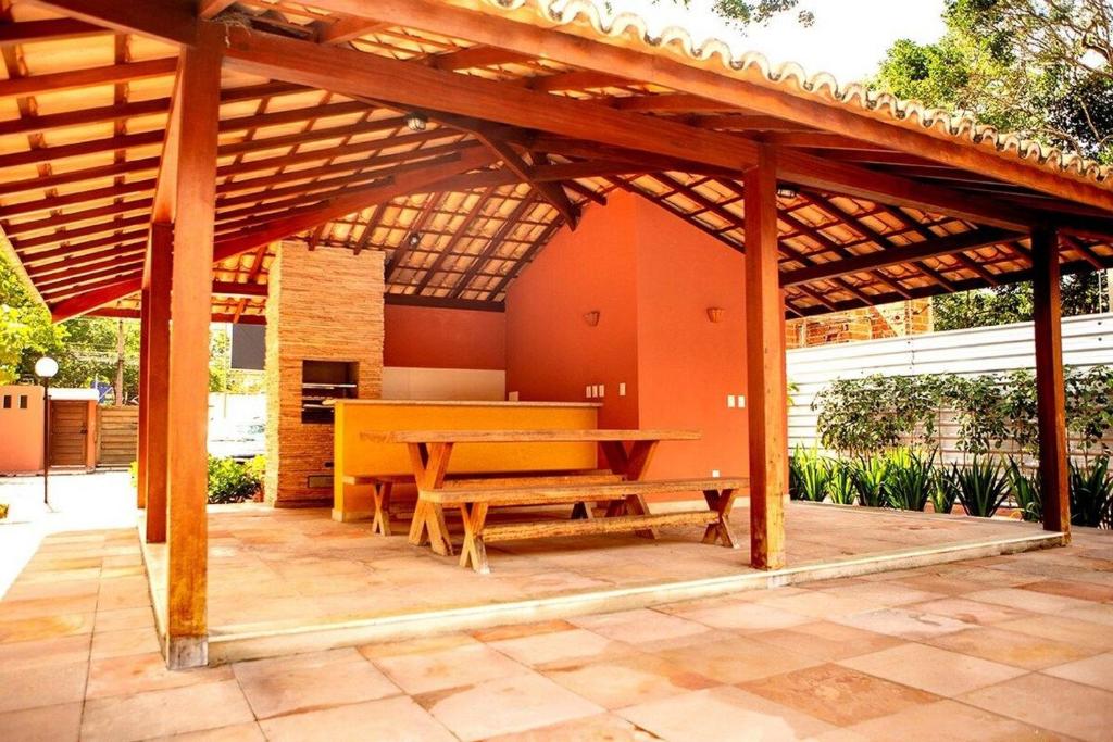  Morada do Ipê - Casa 01