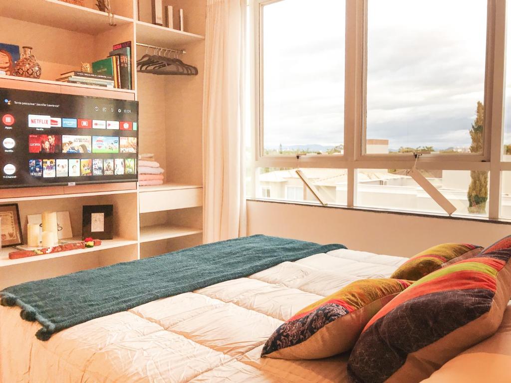  Boho Loft & Escritório - Estilo e Praticidade