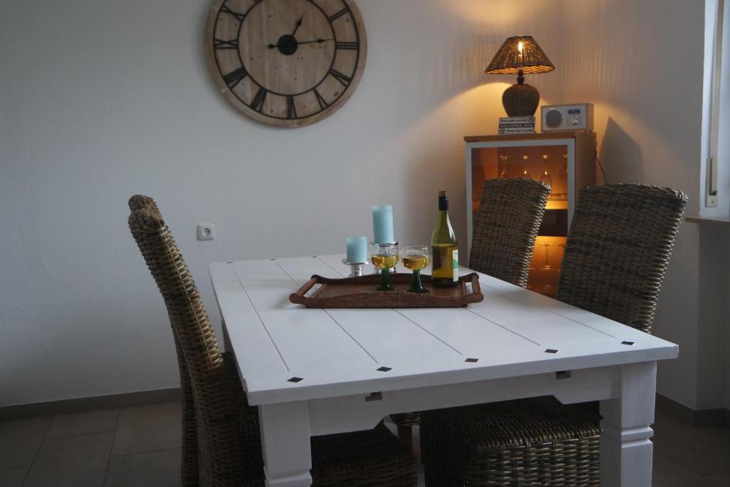 Fotografie z fotogalerie ubytování Pension Zweite Heimat v destinaci Wörth am Main