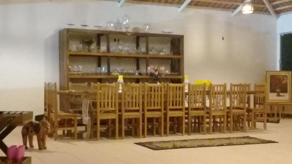  O império do sol!!