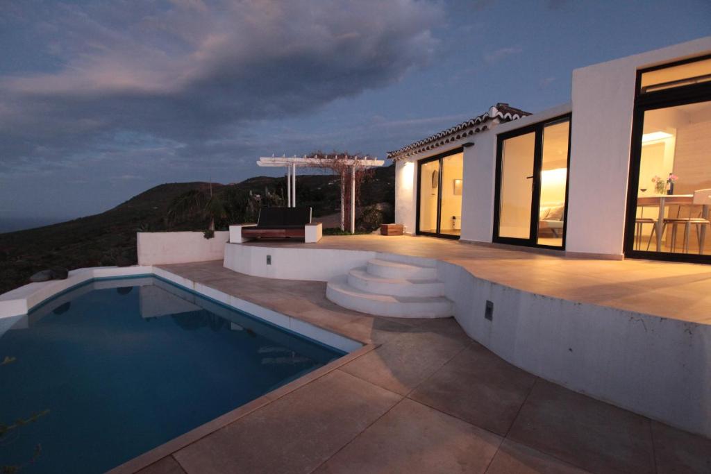 Villa La Palmita (Spanje Lomo Machín) - Booking.com