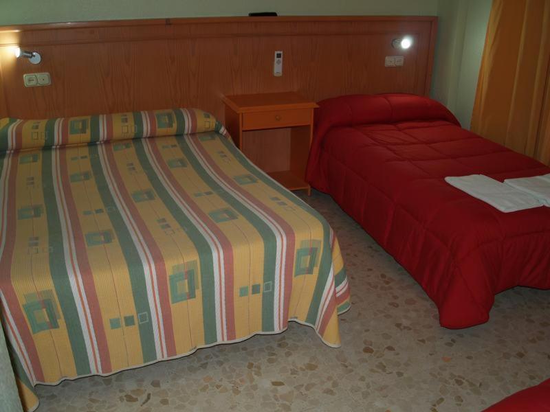 Hostal Carlos III, El Ejido – Updated 2022 Prices