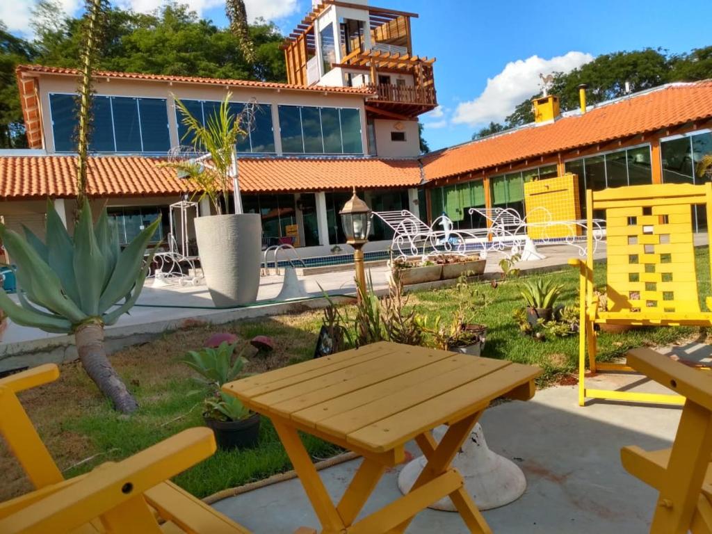  O império do sol!!