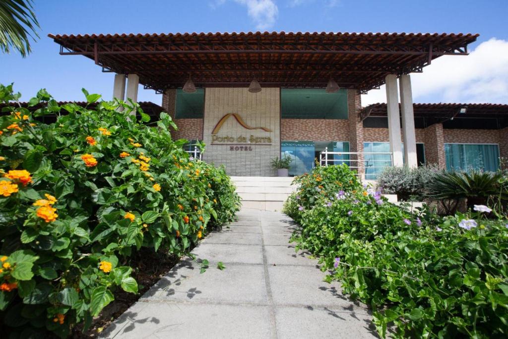  Porto da Serra Hotel