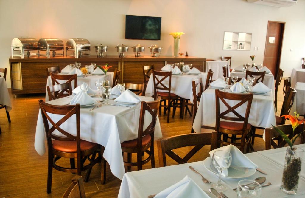  Porto da Serra Hotel