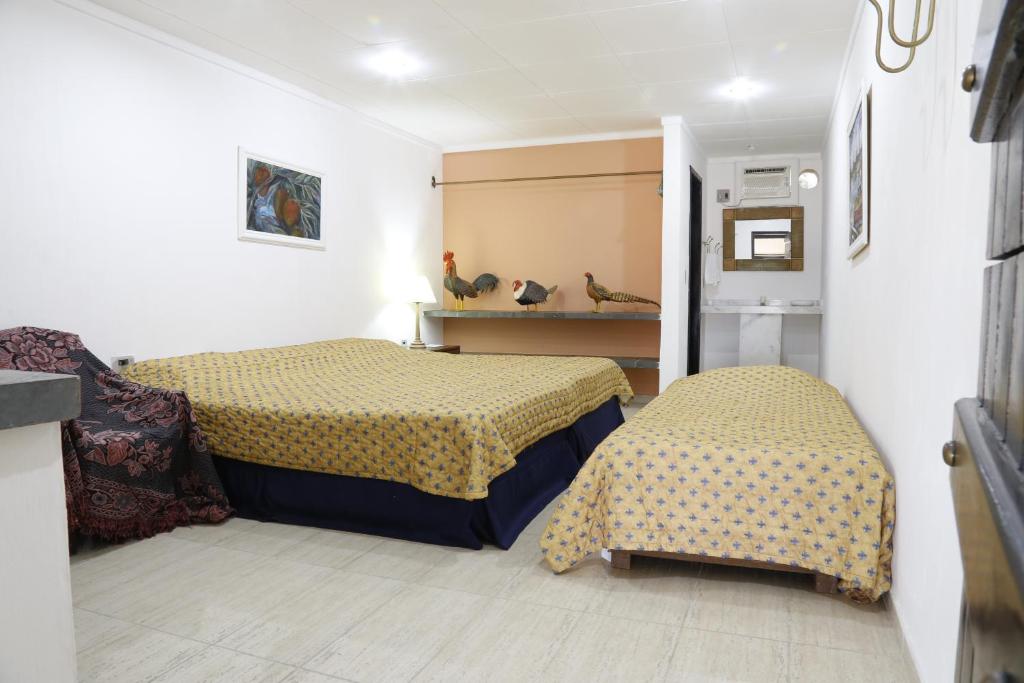  Hotel Highlander