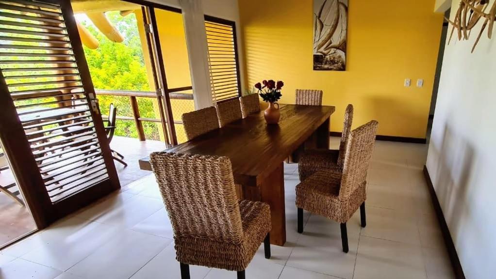  Casa Sonho Imbassaí