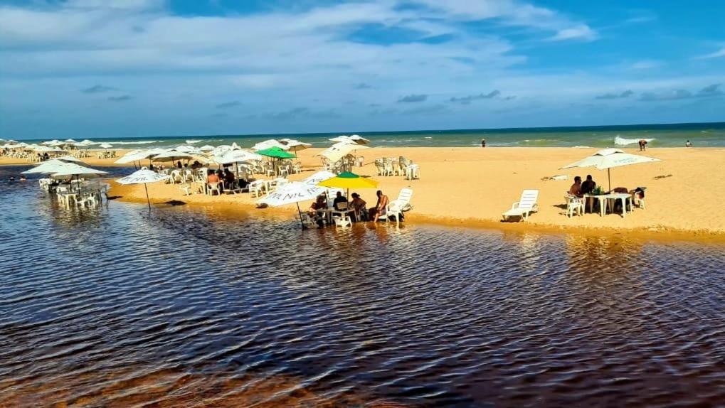  Casa Sonho Imbassaí