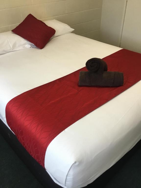 Ulster Apartments - Resim 26