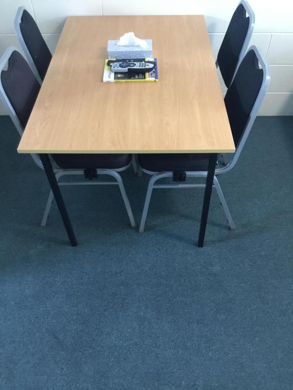 Ulster Apartments - Resim 24