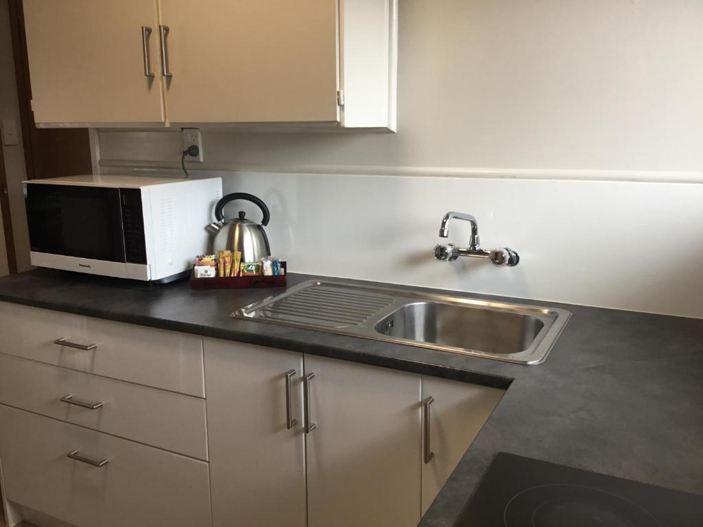 Ulster Apartments - Resim 20