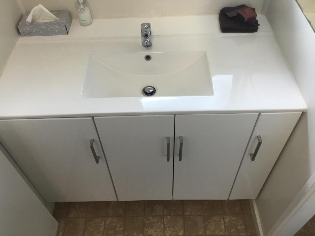 Ulster Apartments - Resim 8