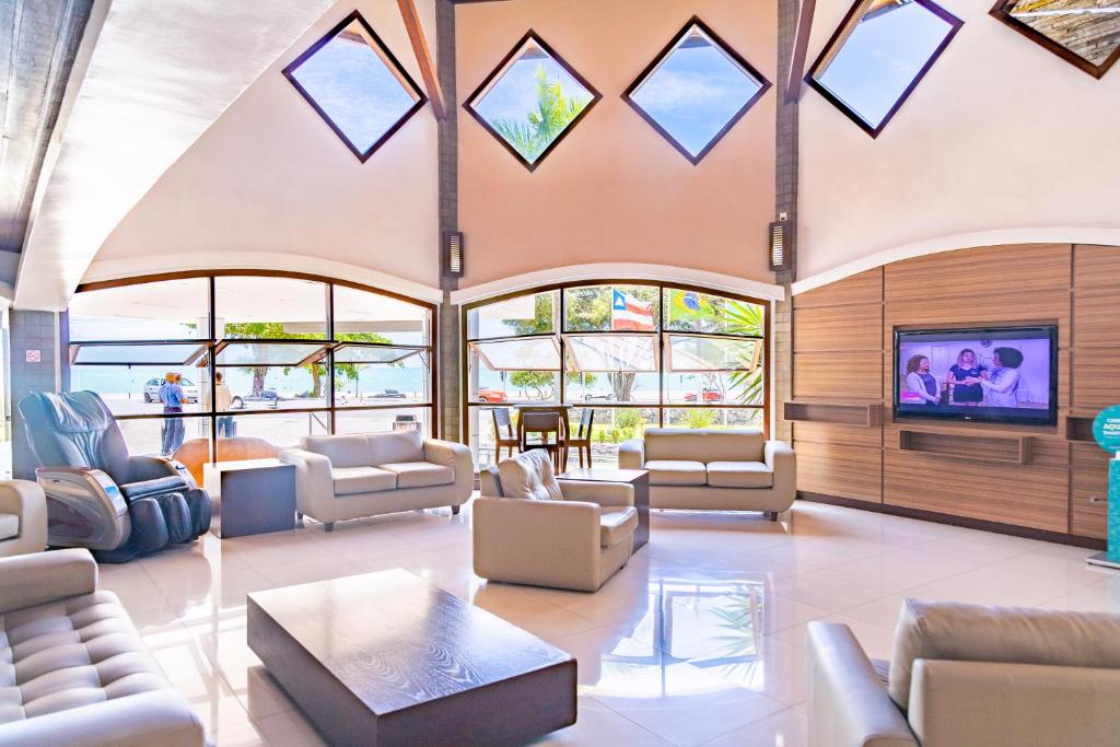  Best Western Shalimar Praia Hotel