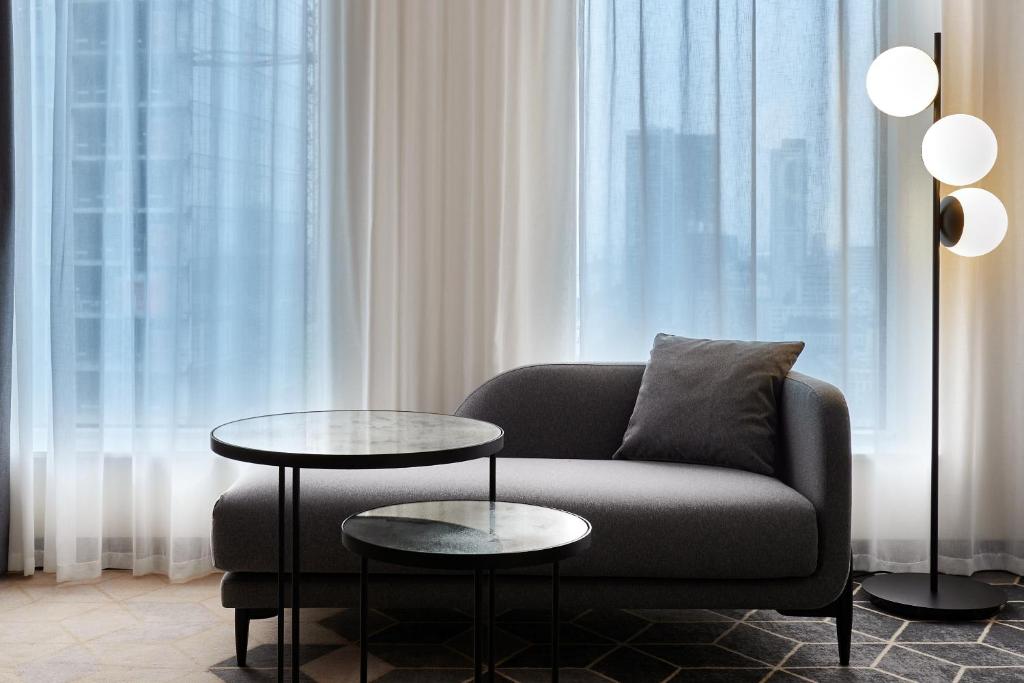 Crowne Plaza - Warsaw - The HUB by IHG - 13