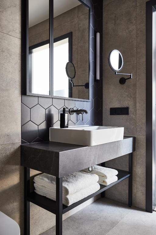 Crowne Plaza - Warsaw - The HUB by IHG - 18