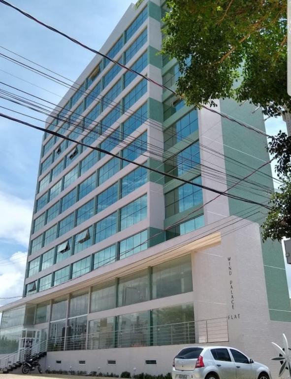  LOFT CONFORTAVÉL EM PONTA DE CAMPINA- CABEDELO-PB